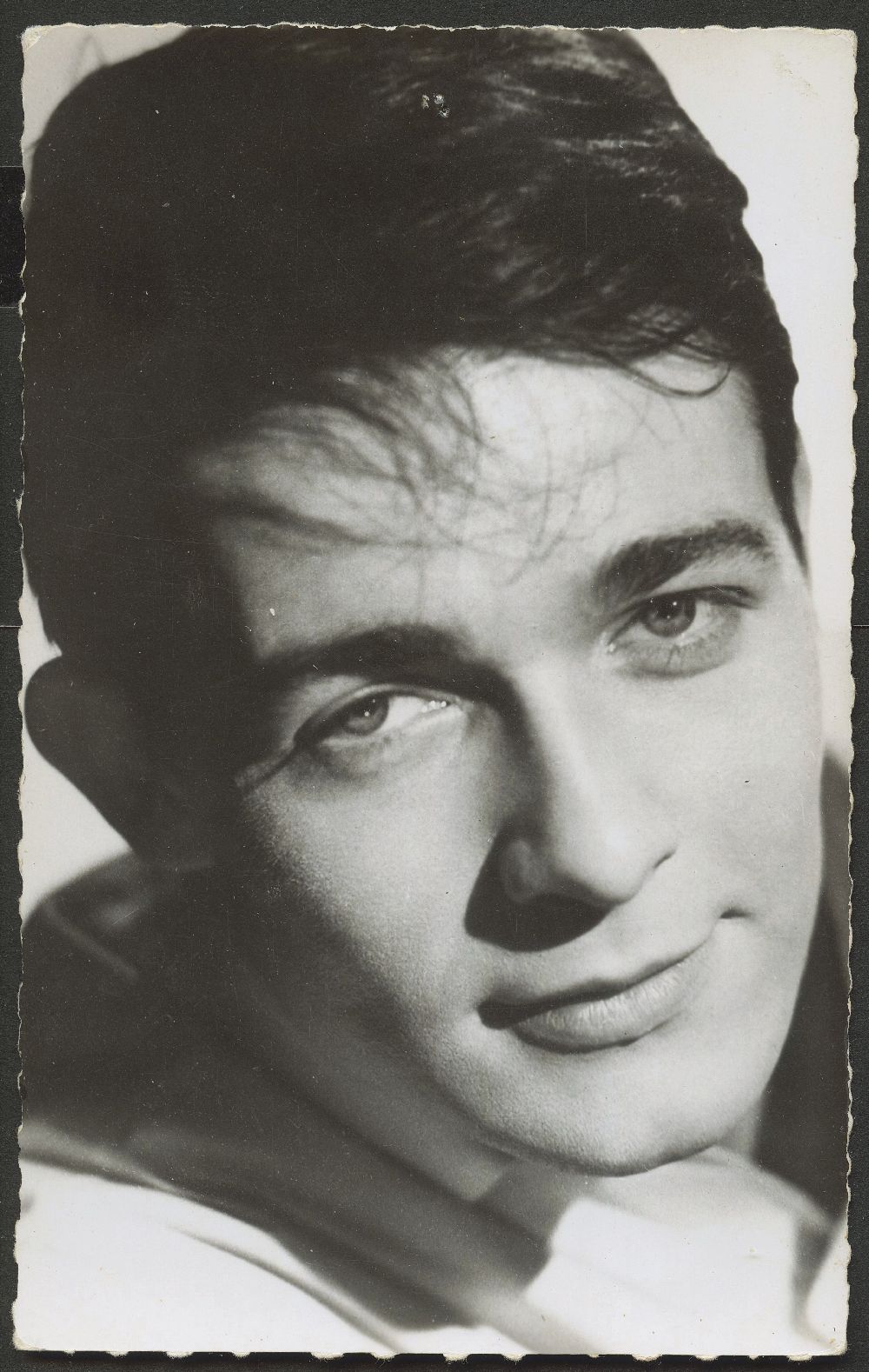 (image for) Jacques Charrier #0087